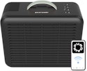 PuroAir 100i Smart HEPA Air Purifier for $45 + free shipping