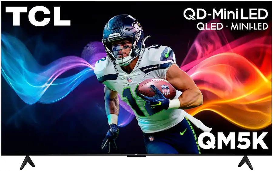 Best Buy Flat-Screen TV Deals: Under $500