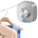 13.8-Foot Retractable Clothesline for $25 + free shipping w/ Prime