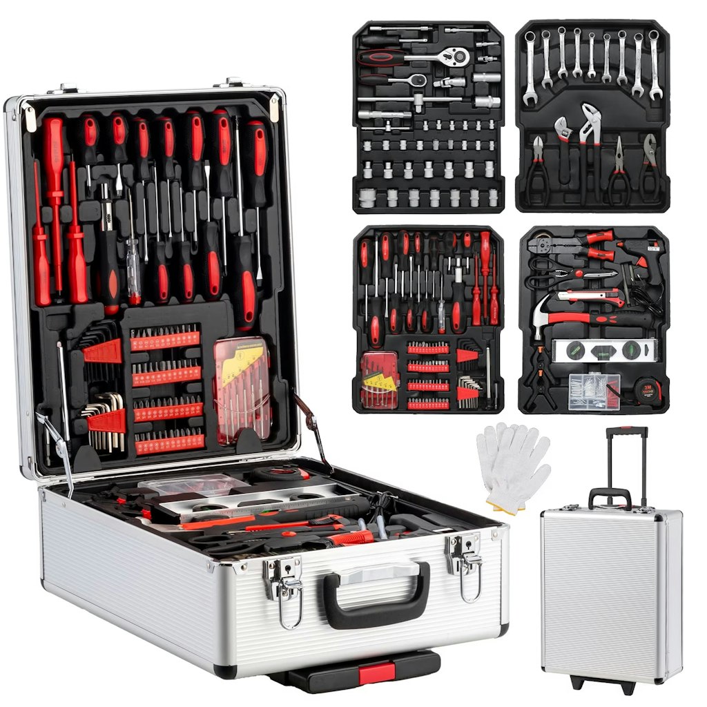 Walmart Home Improvement Flash Deals: Up to 50% off