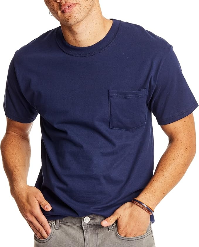Hanes at Amazon: Buy 3+ items, get extra 25% off