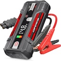 Lokithor 12V Portable Jump Starter for $33 at checkout + free shipping