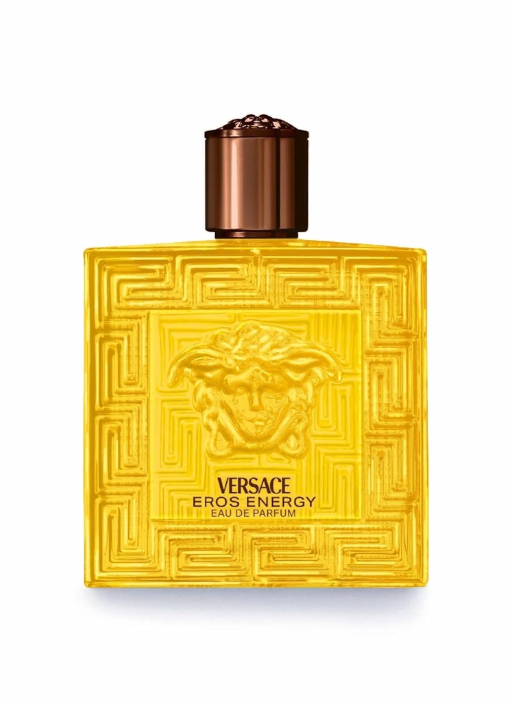 Versace Eros Energy for Men 3.4-oz Eau de Parfum Spray: $60