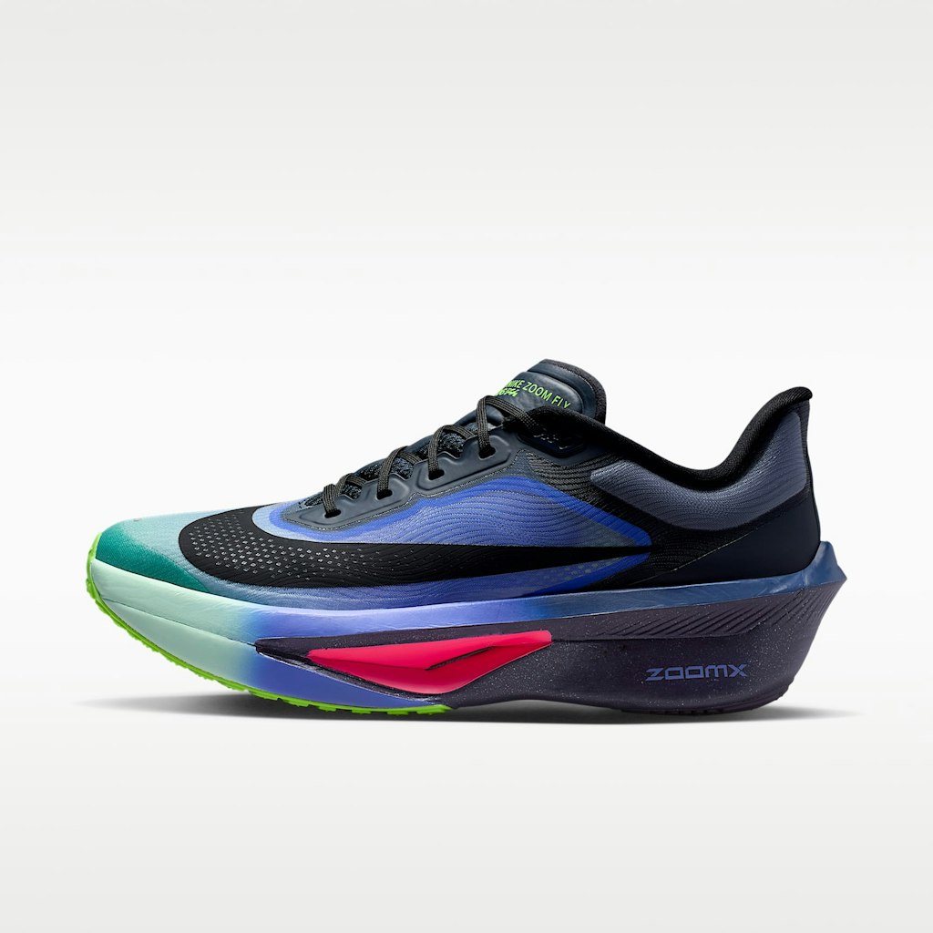 Nike Men's Zoom Fly 6 Glam Road Running Shoes: $106...or less