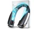 Rarekoas Portable Neck Fan + free shipping w/ Prime