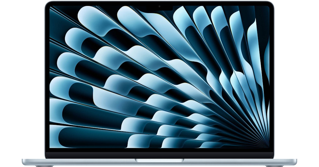 Apple MacBook Air M5 13.6" Laptop (2026) w/ 32GB RAM: $1,349