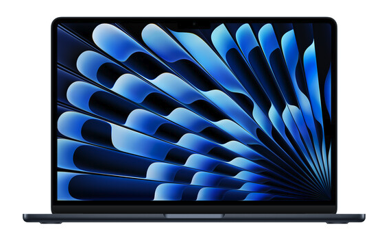 Apple MacBook Air M5 13.6" Laptop (2026) w/ 32GB RAM & 1TB SSD: $1,499