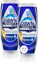Dawn Platinum Plus PowerSuds 17.4-oz. EZ-Squeeze Dish Soap 2-Pack for $7.49 w/ Subscribe & Save + free shipping w/ Prime