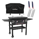 Blackstone Limited Edition 28" Patriotic Griddle for $350 + pickup