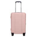 BTL 20" Carry-On Expandable Hardside Spinner Suitcase for $33 + free shipping