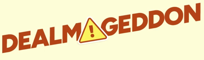 Woot Dealmageddon Sale: Up to 60% off