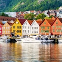 Scenic 12-Night Bergen to Lisbon Cruise for From $27,100 for 2