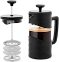 Ovente 12-oz. French Press Coffee Maker for $8 + free shipping w/ Prime