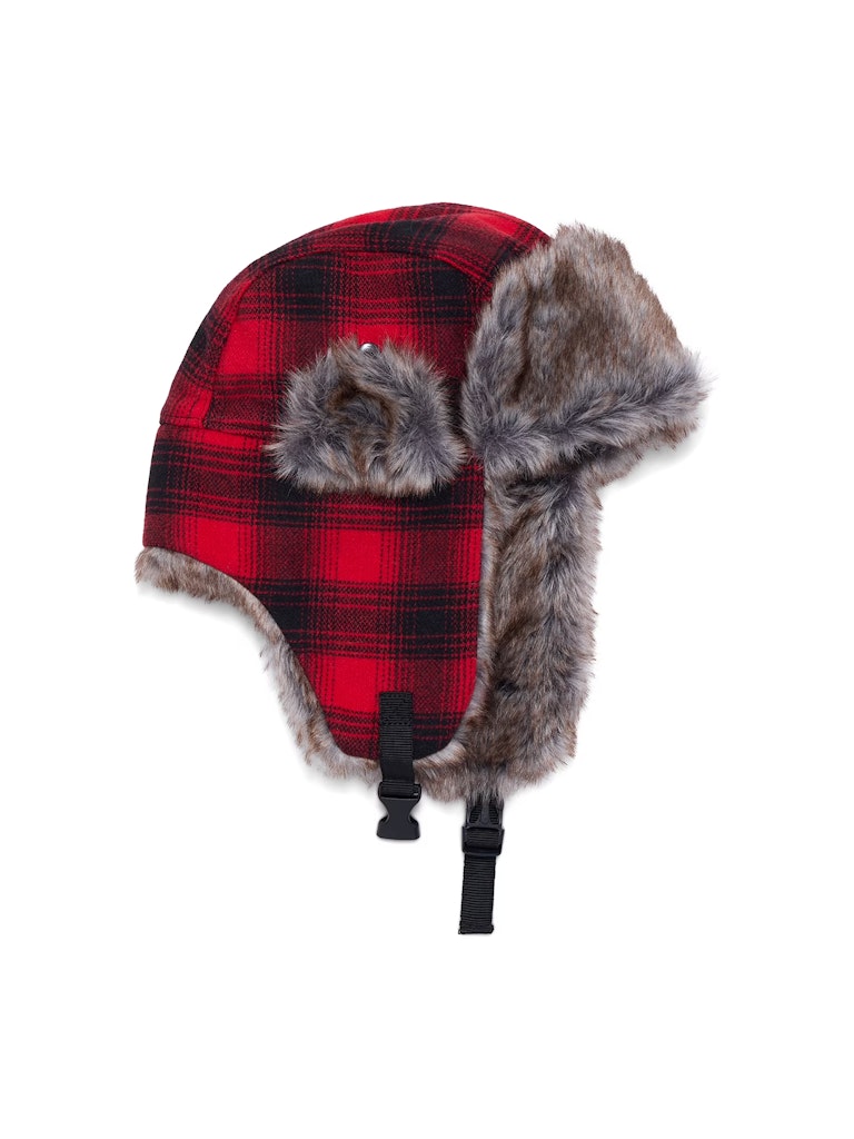 Ozark Trail Trapper Hat: $3.96