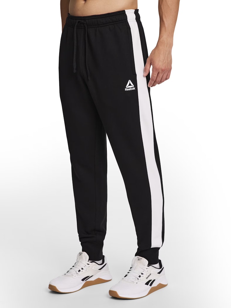 Reebok Men's Activation Fleece Joggers: From $14