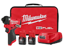 Power Up Milwaukee Sale at Woot: Up to 59% off + extra 10% off + free shipping w/ Prime
