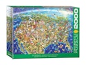Toys, Games, and Puzzles at Woot for Deals under $20 + $10 off $40 + free shipping w/ Prime