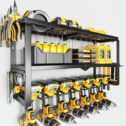 All Things Tools & Auto at Woot: Up to 82% off