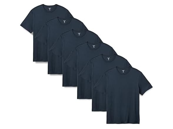 Amazon Essentials Multipack Apparel at Woot: Up to 68% off