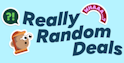 Really Random Deals at Woot for Up to 63% off + $10 off $50 + free shipping w/ Prime