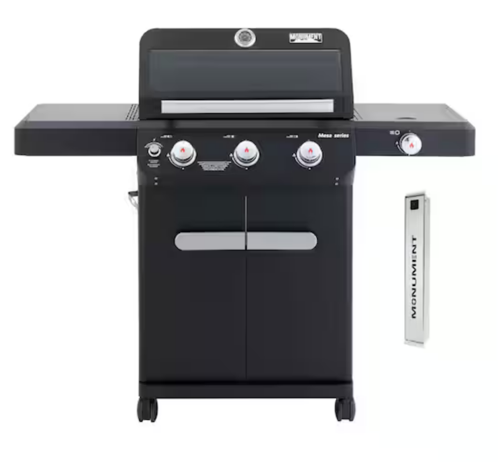 Grills & Accessories Daily Deals at Home Depot: Up to 25% off