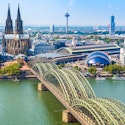 Scenic 7-Night Amsterdam to Zurich River Cruise for From $6,642 for 2