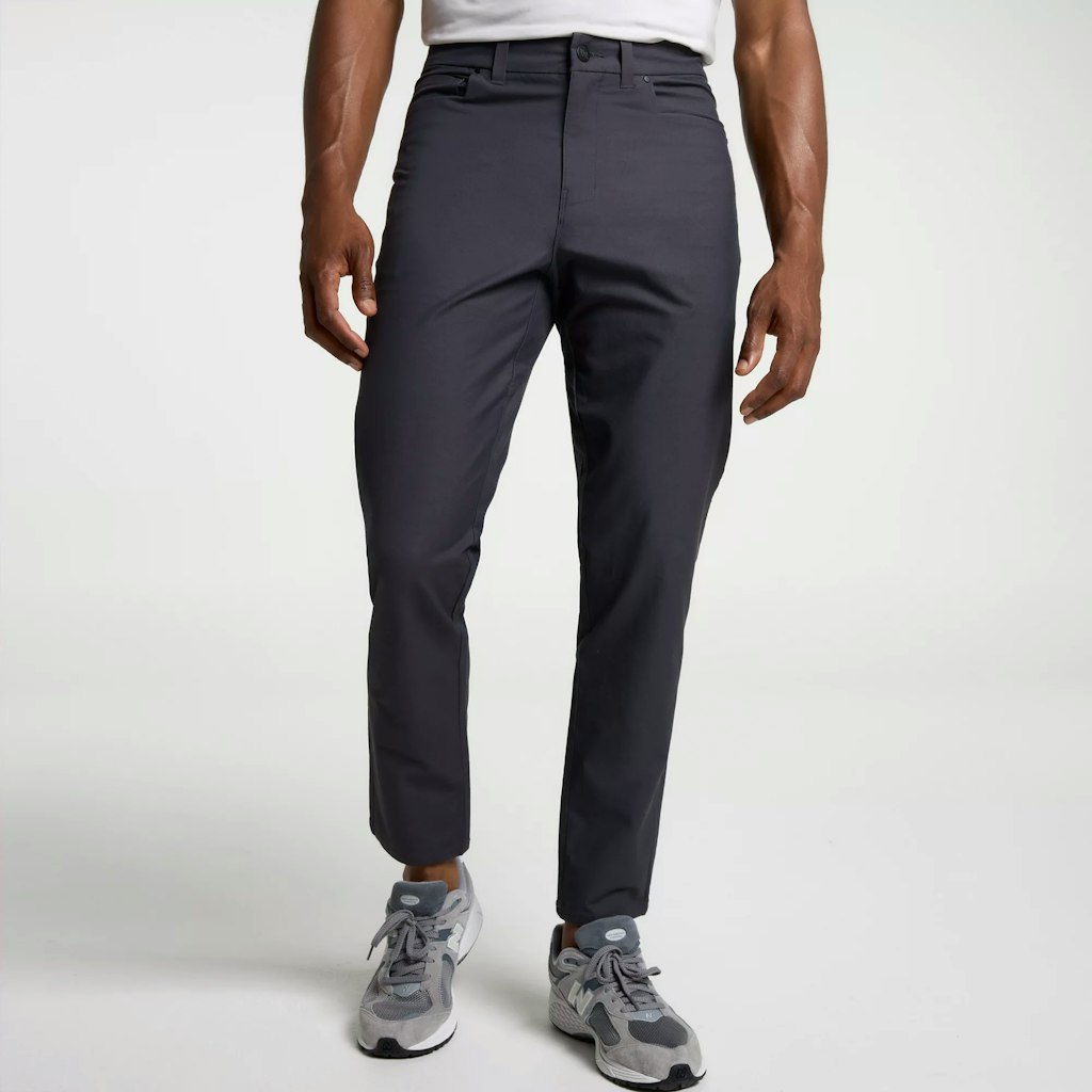  VRST Men's Limitless Canvas 5-Pocket Pants: $20