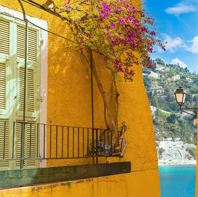 Emerald 7-Night Nice to Nice Luxury Yacht Cruise: From $16,420 for 2