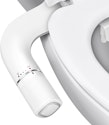 Ultra-Slim Bidet Attachment for $21 + free shipping w/ Prime