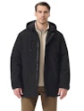 Bass & Co. Men's Storm Coat for $21 + free shipping w/ $35
