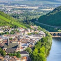 Emerald 7-Night Frankfurt River Cruise for From $9,696 for 2