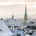 Emerald 10-Night Zurich to Amsterdam River Cruise for From $11,892 for 2