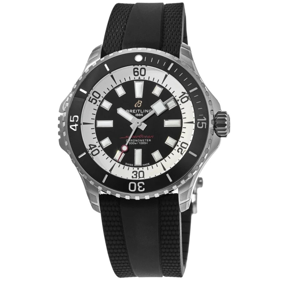 Breitling Watch Clearance at eBay: Up to 40% off