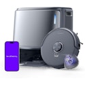 Refurb Narwal Freo Z10 Ultra Robot Vacuum and Mop Combo for $500 + free shipping