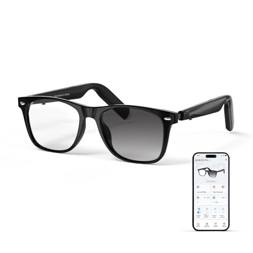 GetD AI Glasses with Real-Time Translation: $36.99
