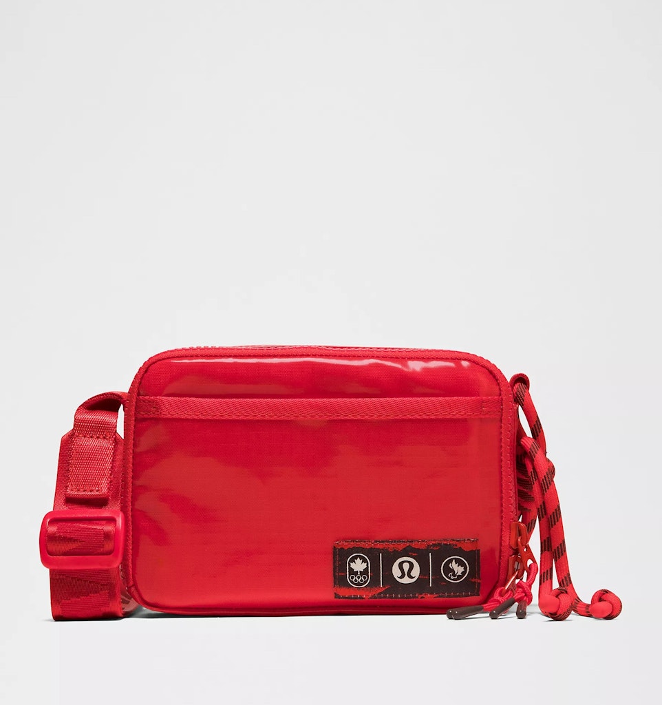 lululemon Bag and Backpack Specials: Up to 50% off