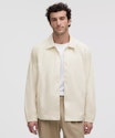 lululemon Men's Coaches Jacket + free shipping
