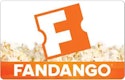 Fandango Gift Card One-Day Deals at Best Buy