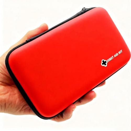 Monoki Portable Waterproof Mini First Aid Kit: 30% off Monoki Portable Waterproof Mini First Aid Kit: 30% off