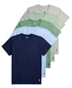 Men's Basics Flash Sale at Macy's: Up to 70% off + free shipping w/ $39