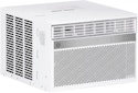 GE 450-Sq. Ft. 10,100 BTU Smart Window Air Conditioner + free shipping