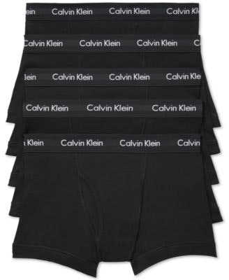 Men's Underwear Flash Deals at Macy's: 40% to 60% off