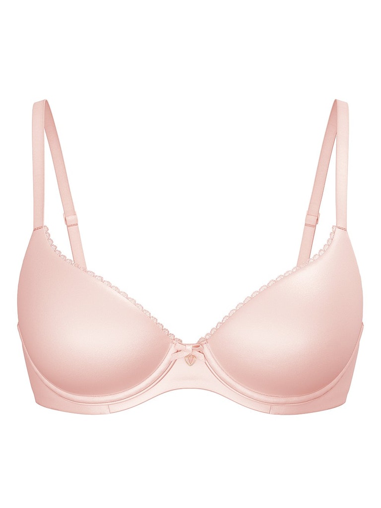 Victoria's Secret Bra Event Sale: Buy 2, Get 1 Free