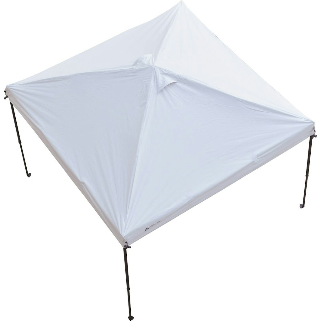 Ozark Trail 10x10-Foot Gazebo Top: $28