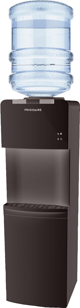 Open-Box Frigidaire Water Cooler / Dispenser: $55