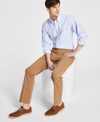 Men's Pants Flash Deals at Macy's: 50% to 60% off