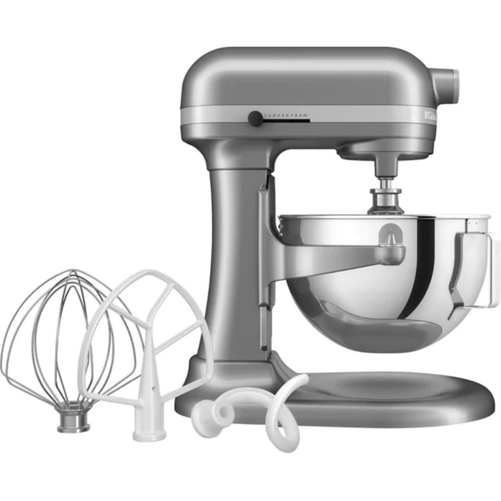 Open-Box KitchenAid 5.5-Quart Bowl-Lift Stand Mixer: $201