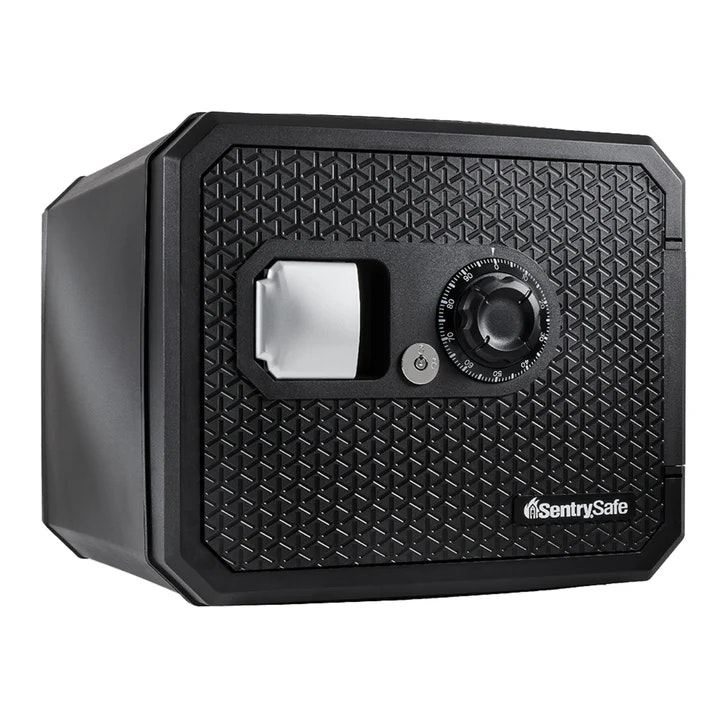 SentrySafe Memorial Day Sale: 15% off SentrySafe Memorial Day Sale: 15% off