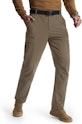 Libin Men's Quick Dry Lightweight Stretch Cargo Pants for $17 + free shipping w/ Prime