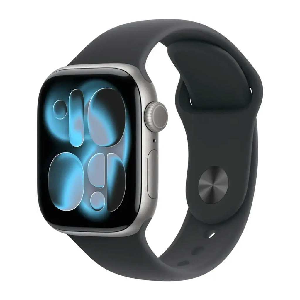 Open-Box Apple Watch Series 11 GPS 42mm Smartwatch: $250